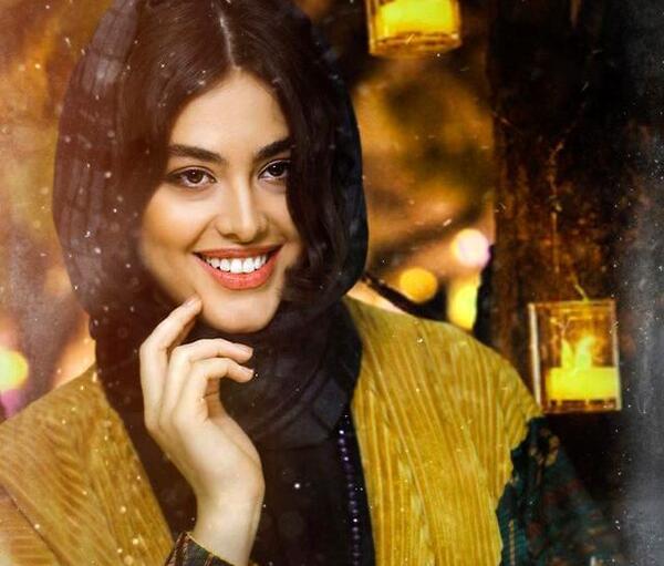 عکس امین پارسا