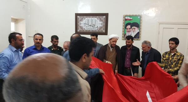 عکس امین جلالی فرد