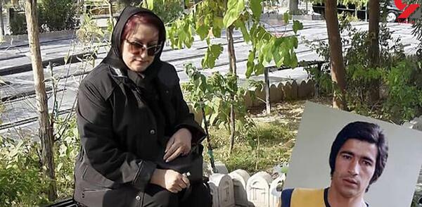 عکس امین جلالی فرد