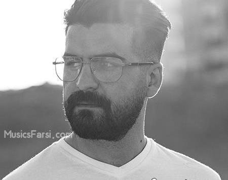 عکس امین خدری