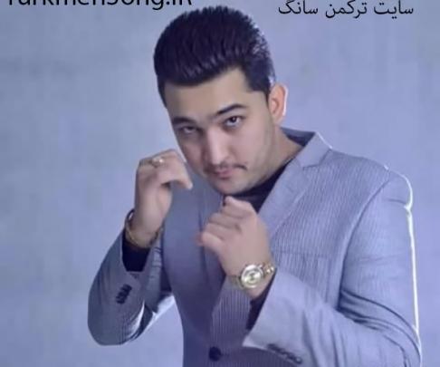 عکس امین راسن