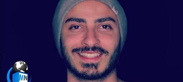 عکس امین سیدی