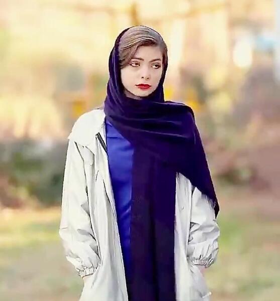 عکس امین شاخ اینستا