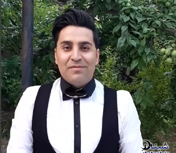 عکس امین غلامیاری