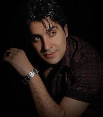عکس امین غلامیاری