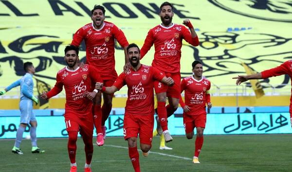 عکس امین قاسمی نژاد