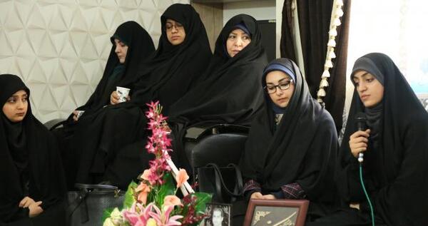 عکس امین کریمی