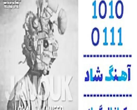 عکس امین لویال