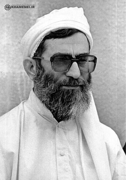 عکس امین مشکی بلوچ