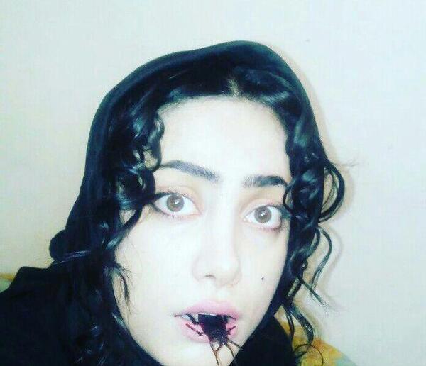 عکس مرغ آمین واقعی