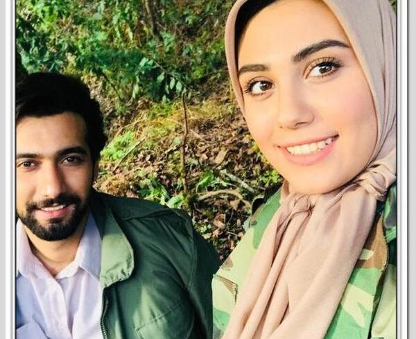 عکس آرزو در فصل سوم از سرنوشت
