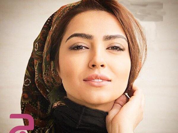 عکس آرزو در فصل سوم از سرنوشت