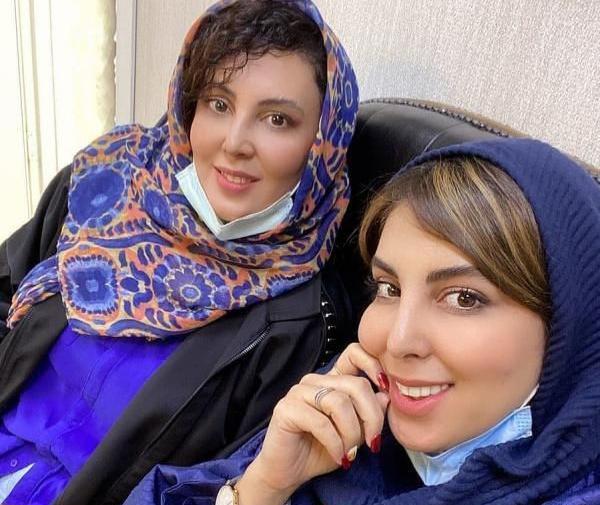 عکس آرزو در فصل سوم از سرنوشت