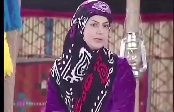 عکس آرزو خانی