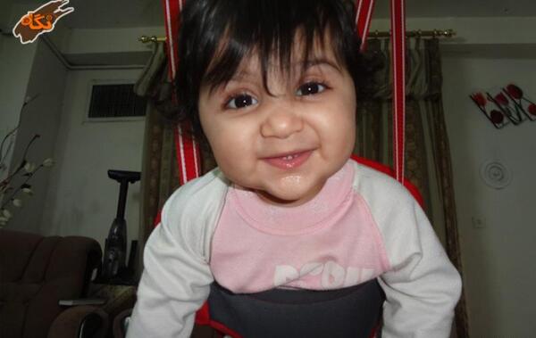 عکس آرزو خانی