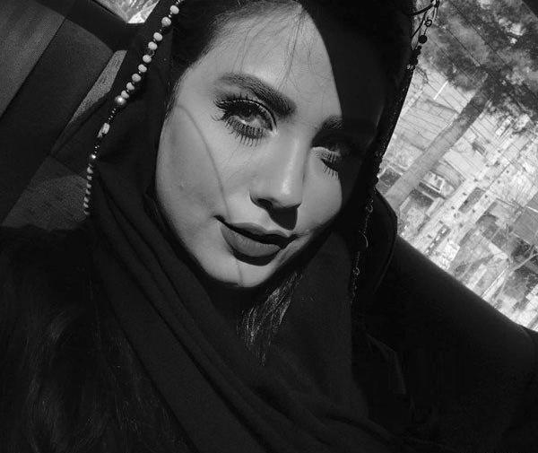 عکس آرزو از سرنوشت
