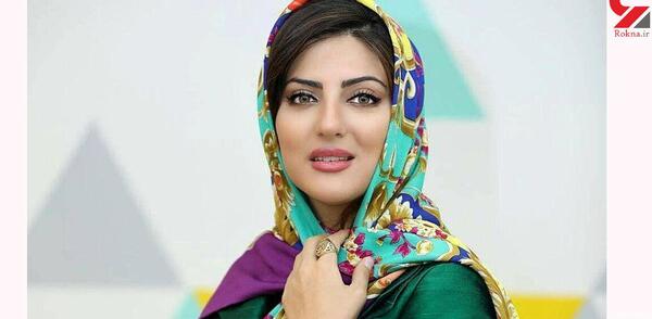 عکس آرزو امامی