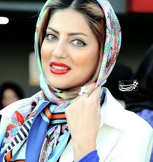 عکس آرزو امامی