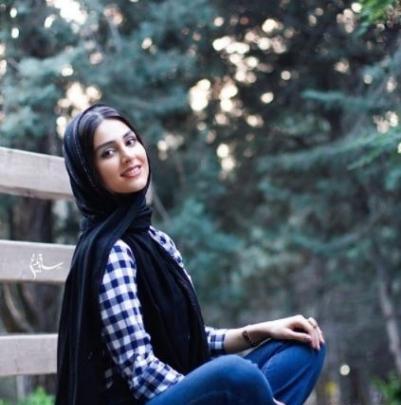 عکس آرزو در آنام