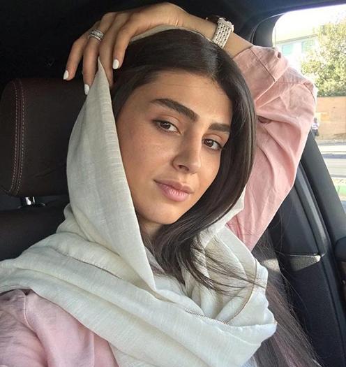عکس آرزو در آنام