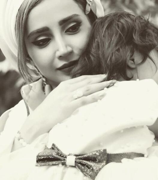 عکس آرزو در آنام