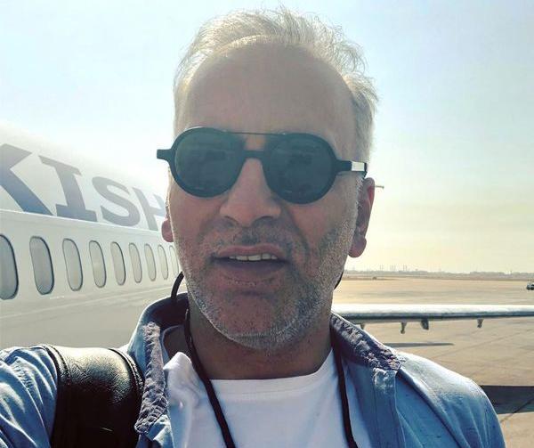عکس آرزوی پرواز