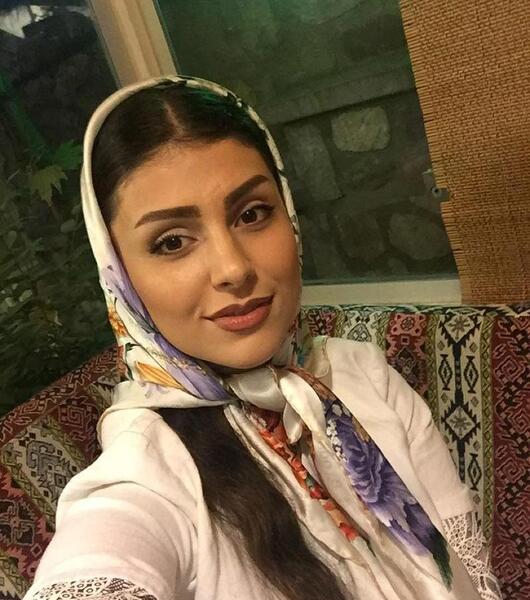 عکس ارزو تو فیلم انام