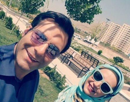 عکس ارزو تو فیلم انام