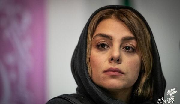 عکس آرزو حلاجی