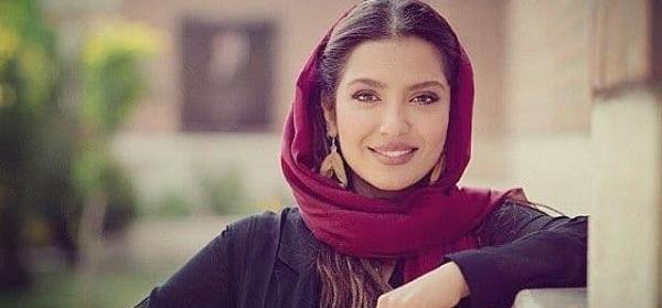 عکس آرزو در سریال از سرنوشت ۳