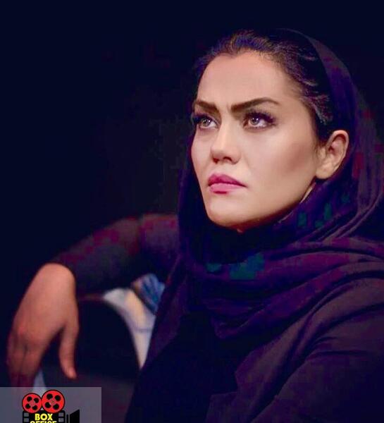 عکس ارزو رضوی