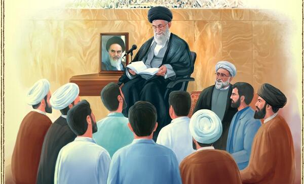 عکس ارزو رضوی