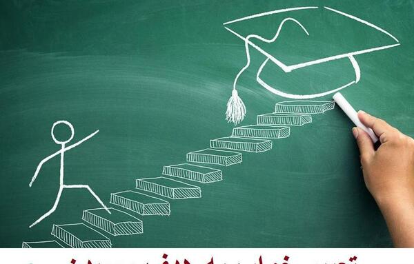عکس پروفایل به آرزو رسیدن