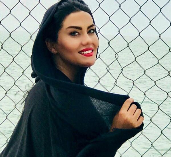 عکسهای زیبای آرزو نبوت