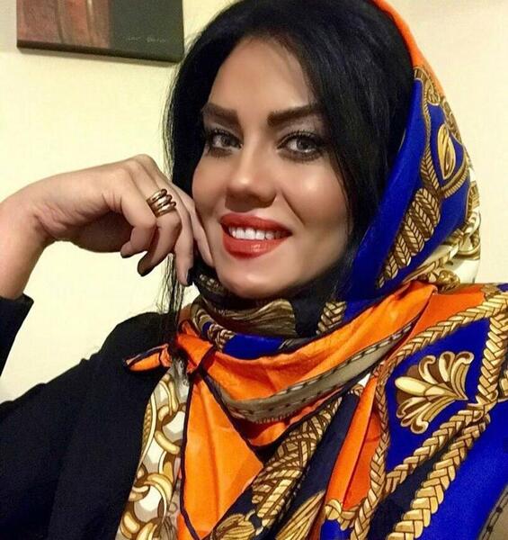 عکسهای زیبای آرزو نبوت