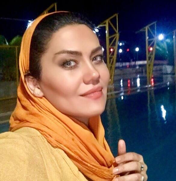 عکسهای زیبای آرزو نبوت