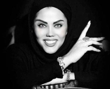 عکسهای زیبای آرزو نبوت