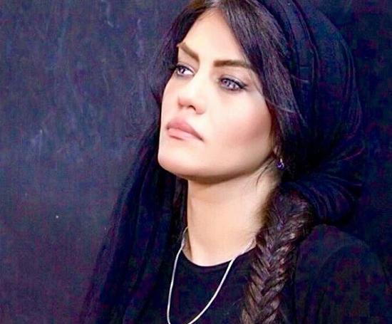 عکسهای زیبای آرزو نبوت
