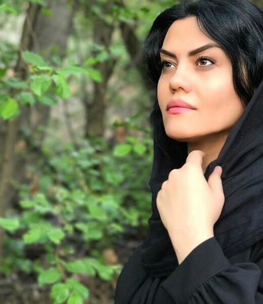 عکسهای زیبای آرزو نبوت