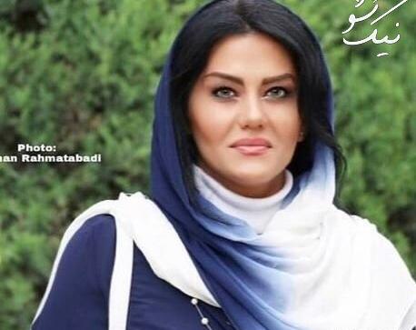عکسهای زیبای آرزو نبوت