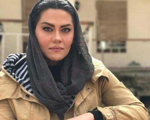 عکسهای زیبای آرزو نبوت