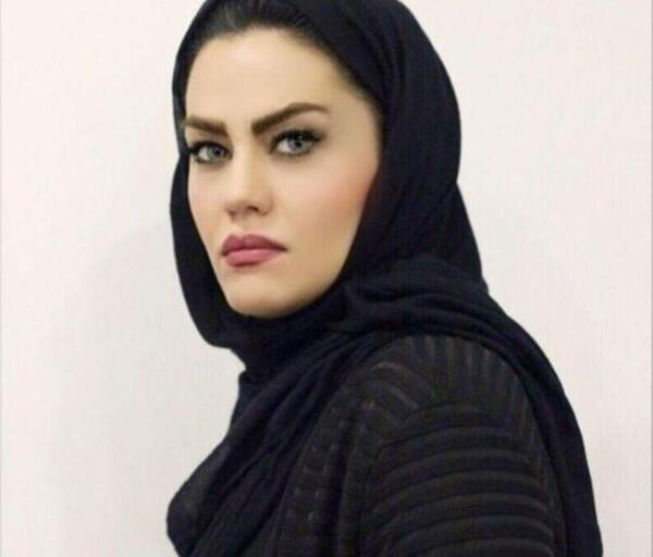 عکسهای زیبای آرزو نبوت