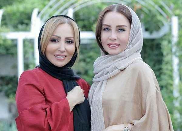عکس آرزو صالحی