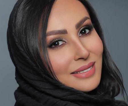 عکس آرزو صالحی
