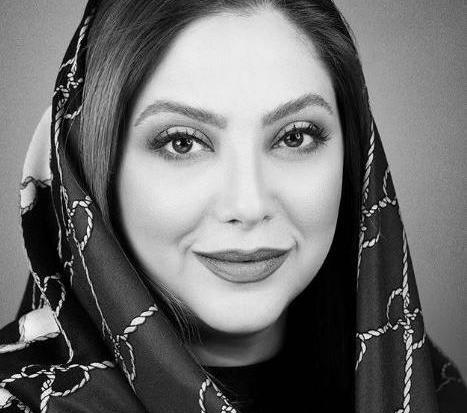 عکس آرزو صالحی