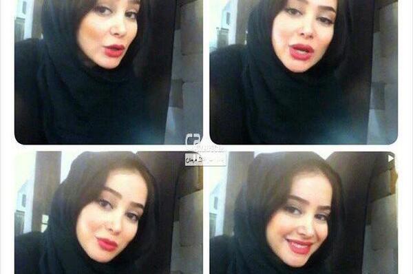 عکس آرزو در فیلم دردسرهای عظیم