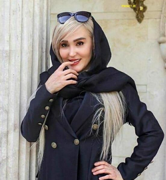 عکس آرزو در فیلم دردسرهای عظیم