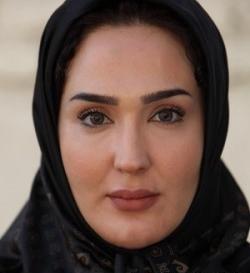 عکس ارزو در دردسر های عظیم