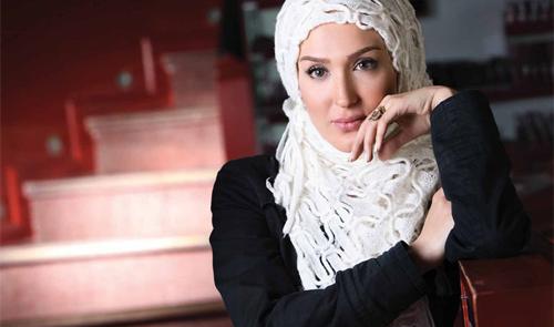 عکس ارزو در دردسر های عظیم