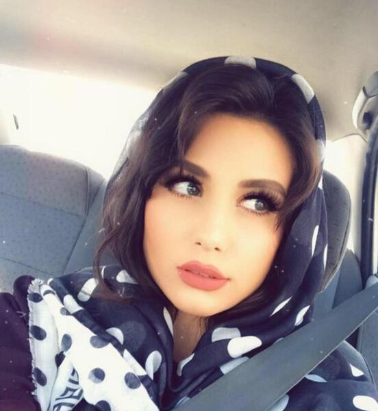 عکس ارزو موسوی
